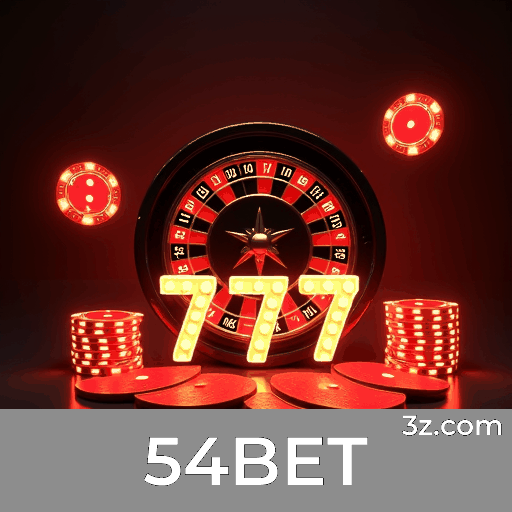 54BET 
