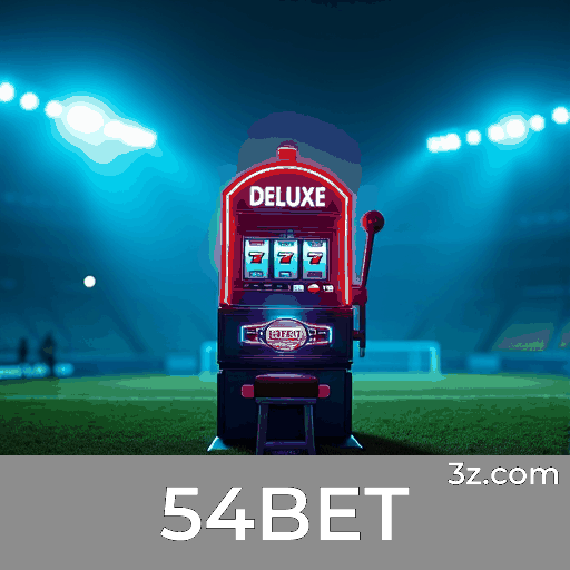 54BET game mais image