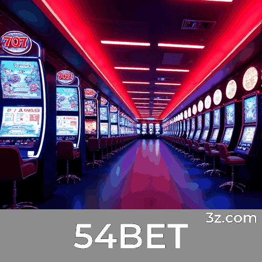 54BET