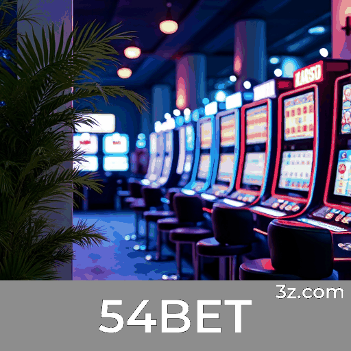 54BET game mais image