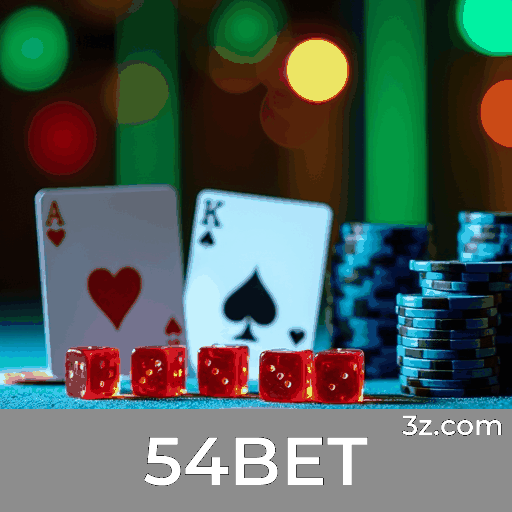 54BET game mais image