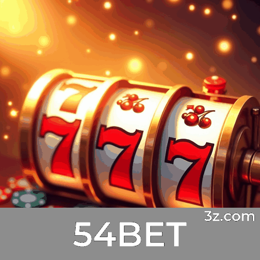 54BET game mais image