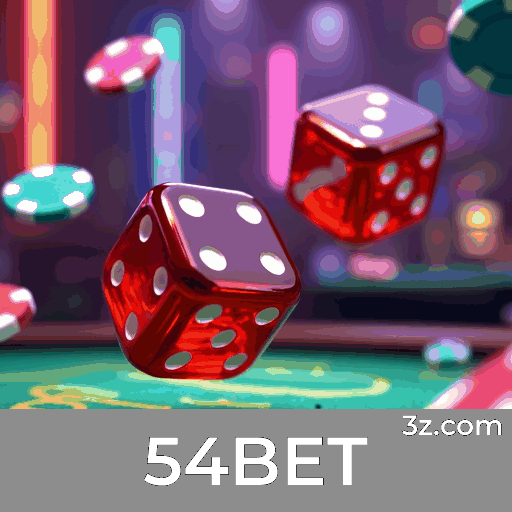 54BET game mais image