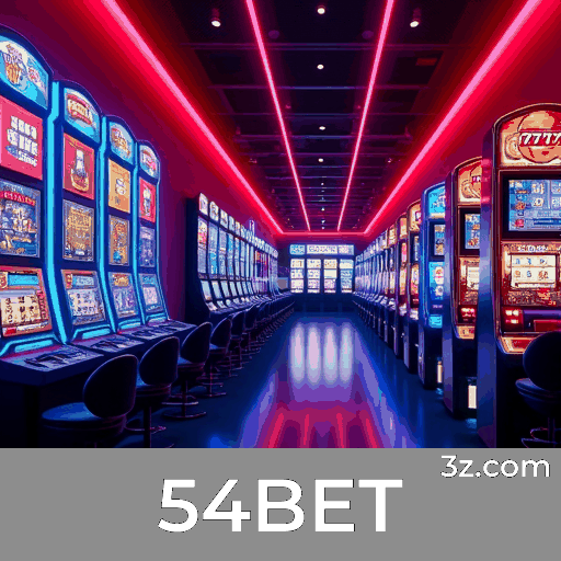 54BET