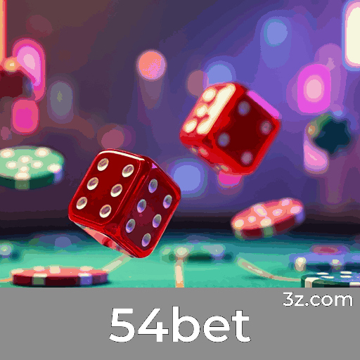 54bet game mais image