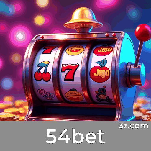 54bet game mais image