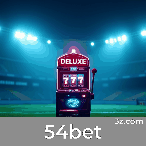 54bet game mais image