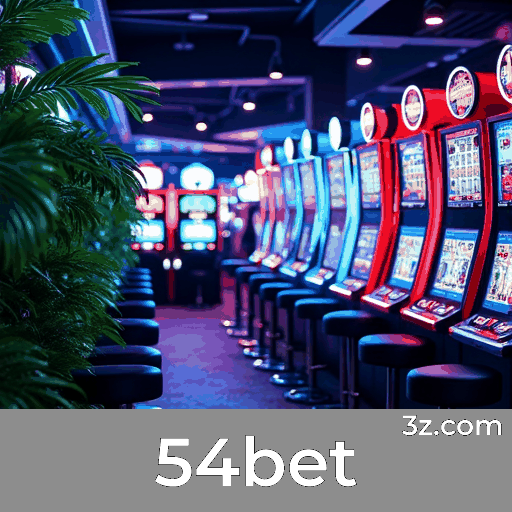 54bet game mais image