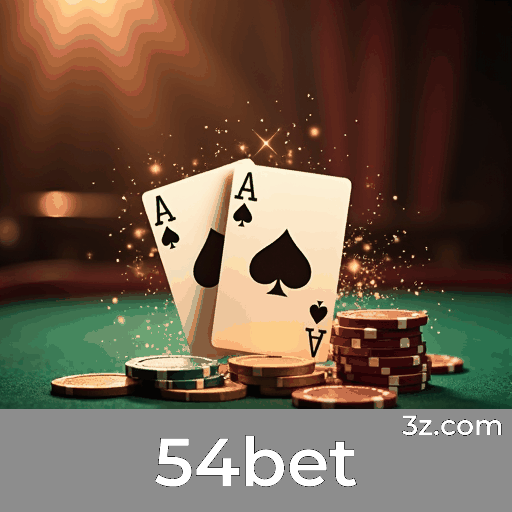 54bet game mais image