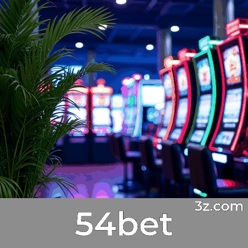 54bet game mais image