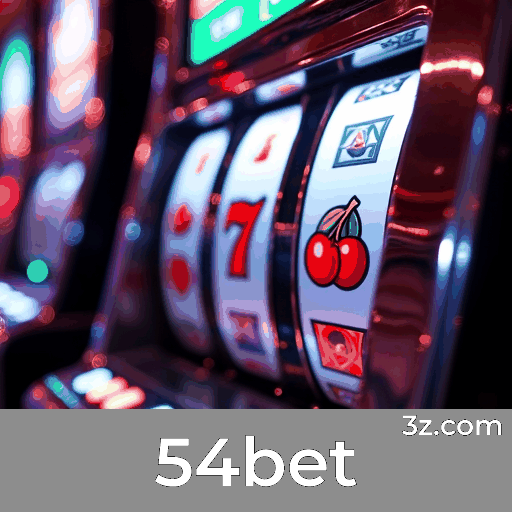 54bet game mais image