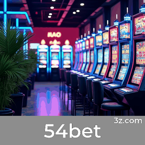 54bet game mais image