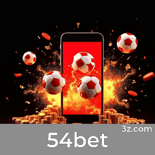 54bet game mais image