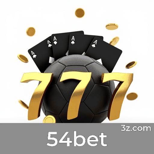 54bet game mais image
